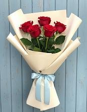 Букет Классика чувств в Краснолипье