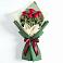 Букет цветов из: Розы в Краснолипье