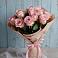 Букет цветов из: Розы в Краснолипье