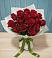 Букет Красные розы в Краснолипье