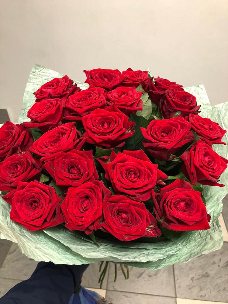 Розы Классика в Краснолипье Букет Классика в Краснолипье