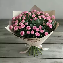 Букет Удовольствие в Краснолипье