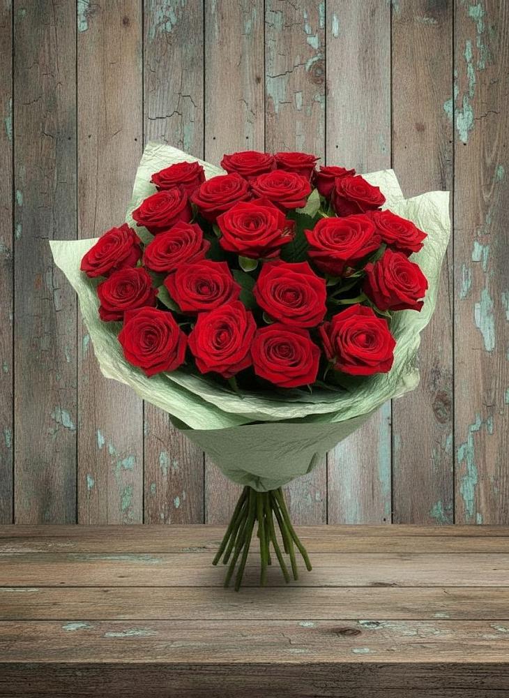 Букет Классика в Краснолипье