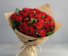 Букет Любовный роман #REPLACE_PRED# Краснолипье