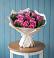 Букет цветов из: Розы в Краснолипье