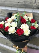 Букет Истинная любовь #REPLACE_PRED# Краснолипье