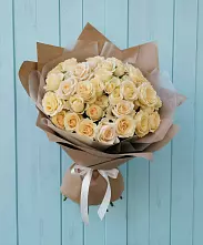 Букет Кремовое облако #REPLACE_PRED# Краснолипье