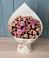 Букет цветов из: Розы в Краснолипье