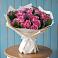 Букет цветов из: Розы в Краснолипье