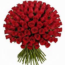 Букет Красные розы Чери Лав #REPLACE_PRED# Краснолипье