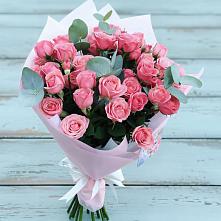 Букет Леди совершенство в Краснолипье