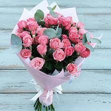 Букет Леди совершенство в Краснолипье